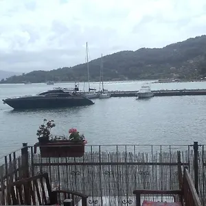 Portovenere Apartment Porto Venere