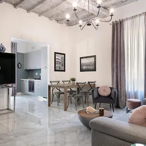 Apartment San Niccolo Luxury, Florence