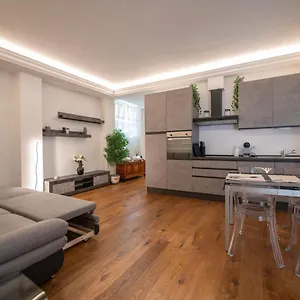 Apartment Mamo - Cherubini, Florence
