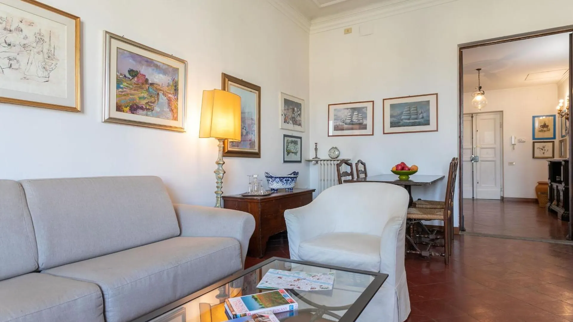 Canottieri By Halldis Florence Italy
