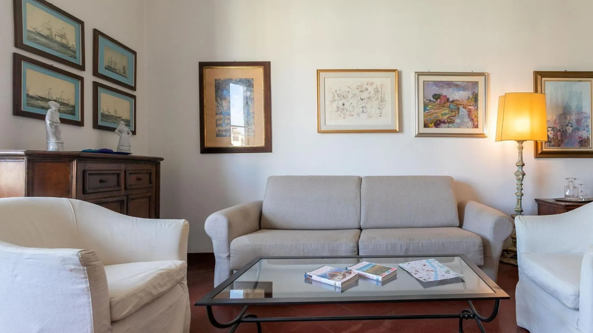 Canottieri By Halldis Florence 0*,  Italy