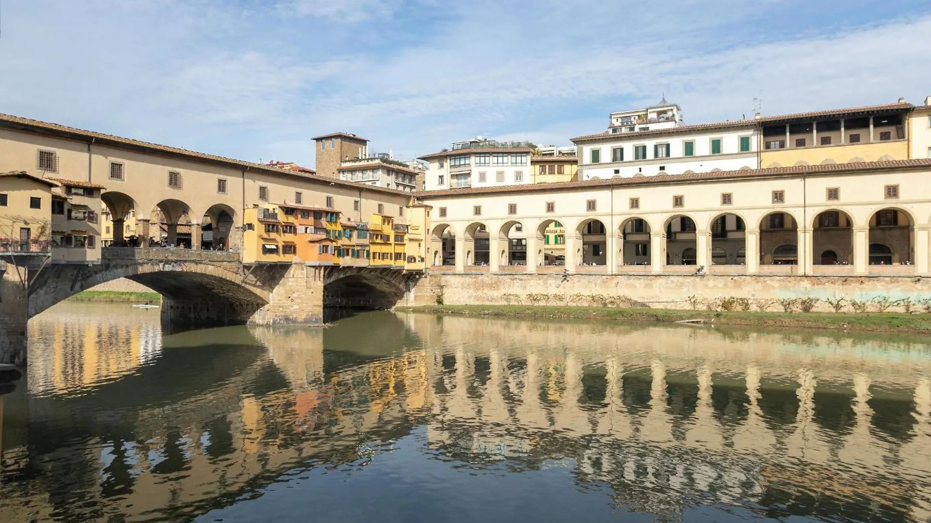 Apartment Canottieri By Halldis Florence