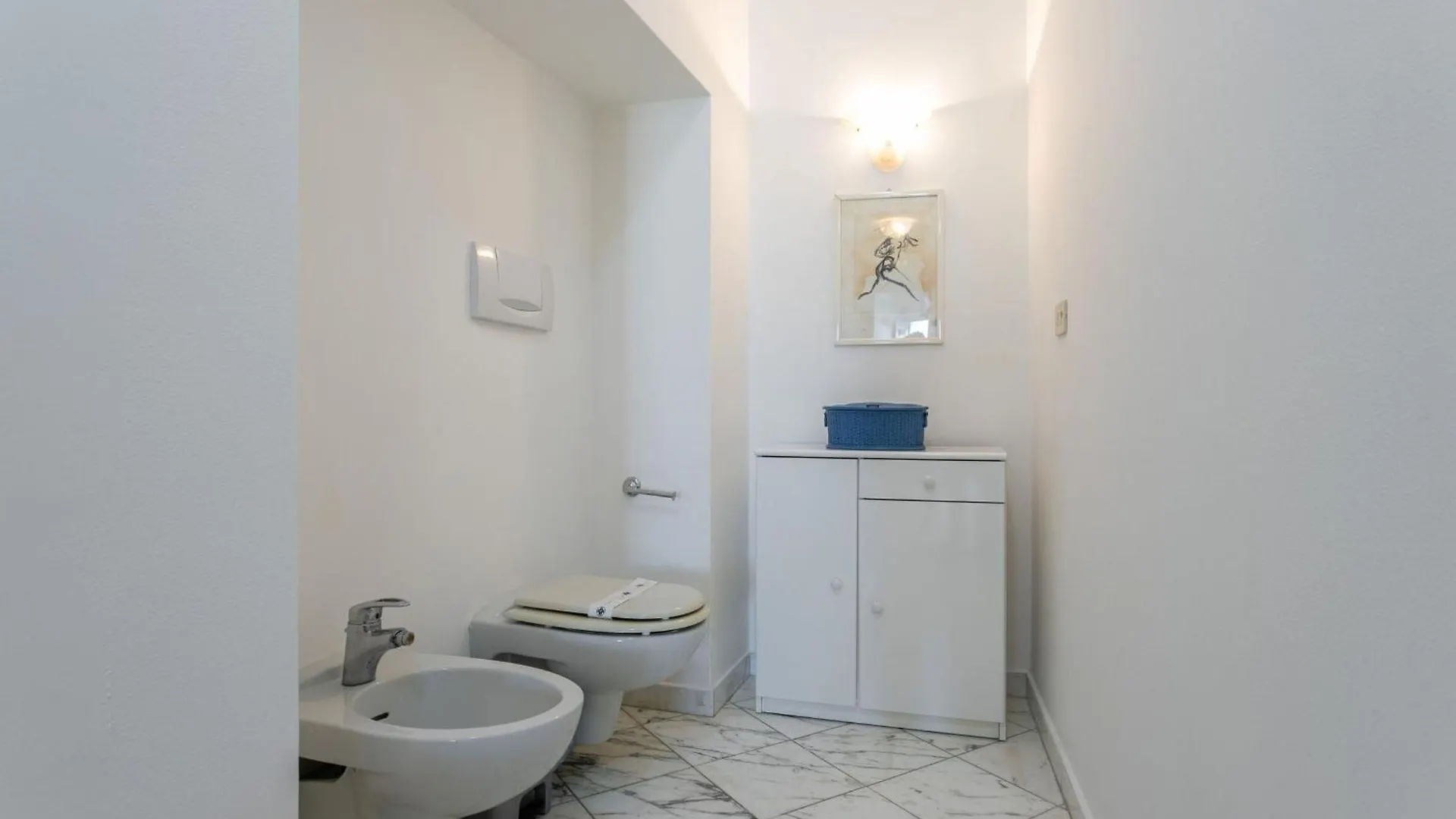 Apartment Canottieri Florenz Italien