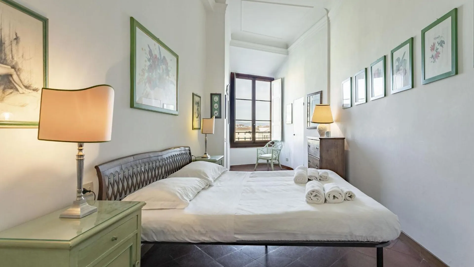 Canottieri By Halldis Florence 0*,  Italy