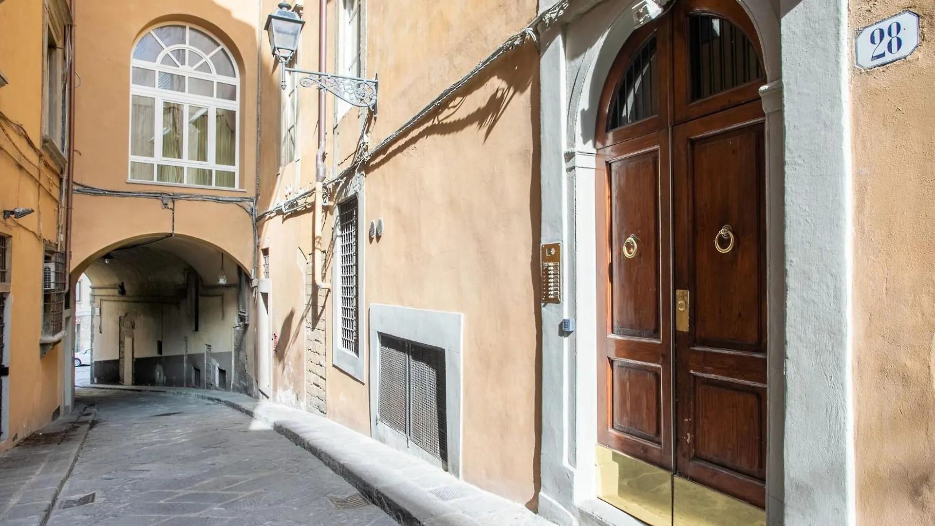 Canottieri By Halldis Florence 0*,  Italy