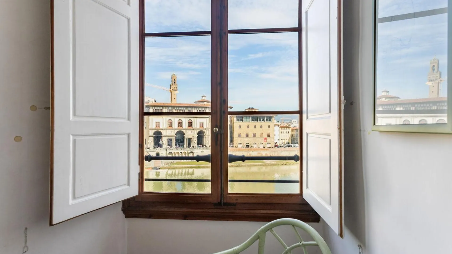 Canottieri Florenz Italien